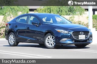 2018 Mazda Mazda3 Sport 3MZBN1U73JM196874 2018 Mazda Mazda3 Sport