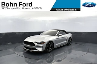 2019 Ford Mustang GT Premium 1FATP8FF1K5149127 2019 Ford Mustang GT Premium