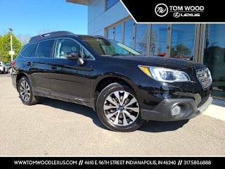 2015 Subaru Outback 2.5i Limited 4S4BSBNC9F3304139 2015 Subaru Outback 2.5i Limited