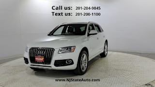 2016 Audi Q5 2.0T quattro Premium Plus WA1L2AFP0GA060344 2016 Audi Q5 2.0T quattro Premium Plus