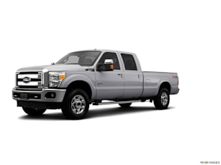 2014 Ford F-250 Super Duty King Ranch 1FT7W2BTXEEB41538 2014 Ford F-250 Super Duty King Ranch