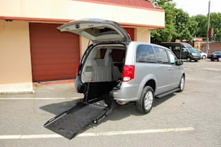 2018 Dodge Grand Caravan SE 2C4RDGBG1JR191398 2018 Dodge Grand Caravan SE
