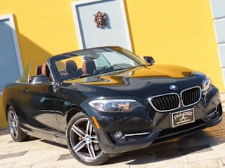 2017 BMW 2 Series 230i WBA2K9C3XH7A26556 2017 BMW 2 Series 230i