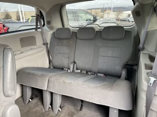 Minivan usadas baratas best sale
