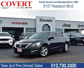 2014 Nissan Altima 2.5 SV 1N4AL3AP1EN252350 2014 Nissan Altima 2.5 SV
