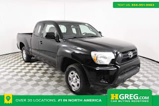 2015 Toyota Tacoma Base 5TFTX4CN1FX063387 2015 Toyota Tacoma Base