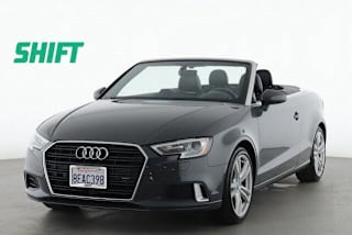 2018 Audi A3 2.0T Premium WAU6ULFF5J1026372 2018 Audi A3 2.0T Premium