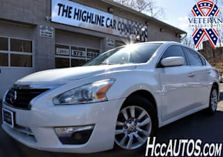 2014 Nissan Altima 1N4AL3AP2EC425627 2014 Nissan Altima