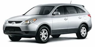 2011 Hyundai Veracruz KM8NU4CC8BU151893 2011 Hyundai Veracruz