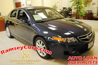 2008 Acura TSX JH4CL96808C011384 2008 Acura TSX