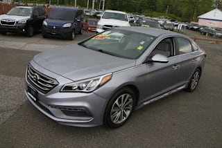 2015 Hyundai Sonata Sport 5NPE34AF5FH058916 2015 Hyundai Sonata Sport