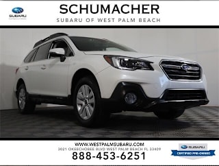 2019 Subaru Outback 2.5i Premium 4S4BSAFC0K3307823 2019 Subaru Outback 2.5i Premium