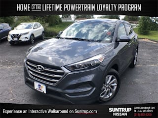 2017 Hyundai Tucson SE KM8J23A40HU506526 2017 Hyundai Tucson SE
