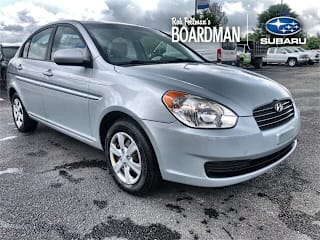 2011 Hyundai Accent GLS KMHCN4AC1BU553133 2011 Hyundai Accent GLS