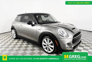 2017 MINI Hardtop 2 Door WMWXP7C31H3B94699 2017 MINI Hardtop 2 Door