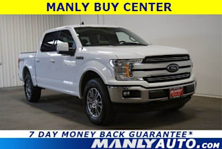 2019 Ford F-150 1FTEW1E5XKKD14986 2019 Ford F-150