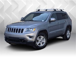2015 Jeep Grand Cherokee Laredo 1C4RJFAG5FC649898 2015 Jeep Grand Cherokee Laredo