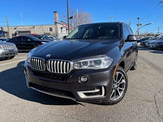 2015 BMW X5 xDrive35d 5UXKS4C59F0N10405 2015 BMW X5 xDrive35d