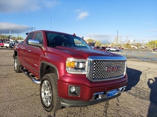 2015 GMC Sierra 1500 Denali 3GTU2WEC4FG295545 2015 GMC Sierra 1500 Denali