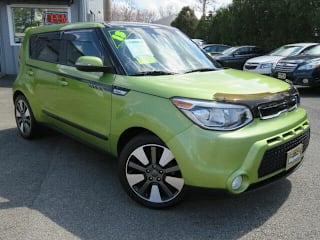 2015 Kia Soul ! KNDJX3A54F7772237 2015 Kia Soul !