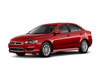 2013 Mitsubishi Lancer ES JA32U2FU4DU022406 2013 Mitsubishi Lancer ES