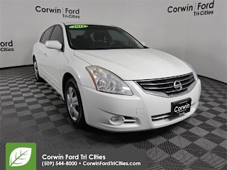 2011 Nissan Altima 1N4AL2AP5BC130575 2011 Nissan Altima