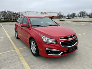 2015 Chevrolet Cruze 1G1PC5SB3F7281639 2015 Chevrolet Cruze