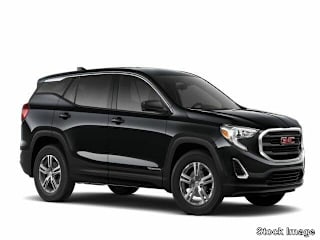 2020 GMC Terrain SLE 3GKALMEV7LL190852 2020 GMC Terrain SLE
