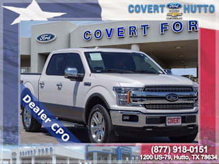 2018 Ford F-150 Lariat 1FTEW1E56JKD53590 2018 Ford F-150 Lariat