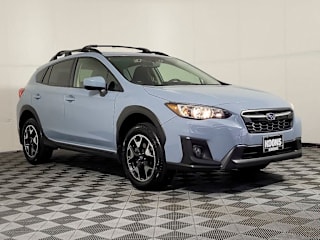 2019 Subaru Crosstrek JF2GTAEC8K8321403 2019 Subaru Crosstrek