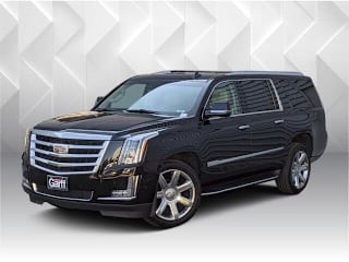 2020 Cadillac Escalade ESV Luxury 1GYS4HKJ5LR106701 2020 Cadillac Escalade ESV Luxury