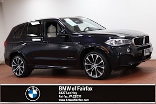 2018 BMW X5 5UXKS4C55J0Y20592 2018 BMW X5