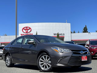 2016 Toyota Camry Hybrid XLE 4T1BD1FK9GU182551 2016 Toyota Camry Hybrid XLE