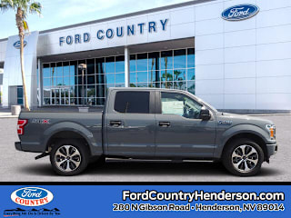2019 Ford F-150 1FTEW1CPXKKC86997 2019 Ford F-150