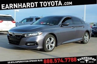 2019 Honda Accord EX 1HGCV1F4XKA001797 2019 Honda Accord EX