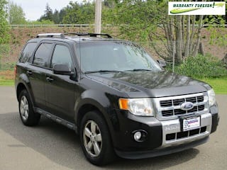 2010 Ford Escape Limited 1FMCU9EG0AKC44647 2010 Ford Escape Limited