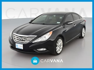 2013 Hyundai Sonata 5NPEC4AB6DH517218 2013 Hyundai Sonata
