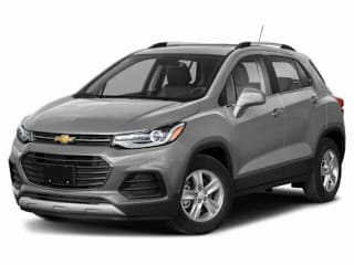 2021 Chevrolet Trax LT KL7CJLSB2MB339070 2021 Chevrolet Trax LT