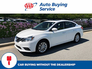 2017 Nissan Sentra SV 3N1AB7AP9HY307223 2017 Nissan Sentra SV