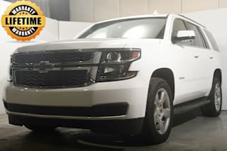 2017 Chevrolet Tahoe LT 1GNSKBKCXHR279624 2017 Chevrolet Tahoe LT