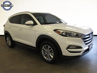 2016 Hyundai Tucson SE KM8J3CA4XGU221067 2016 Hyundai Tucson SE