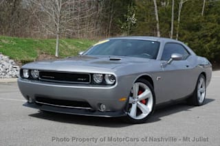 2011 Dodge Challenger 2B3CJ7DJ6BH526767 2011 Dodge Challenger