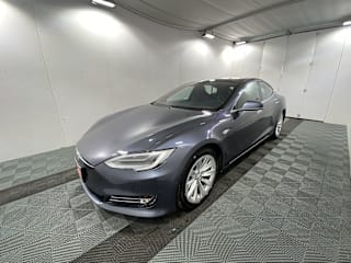 2019 Tesla Model S 100D 5YJSA1E20KF309929 2019 Tesla Model S 100D