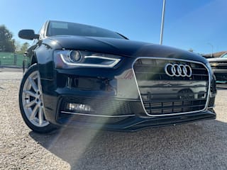 2016 Audi A4 2.0T Premium WAUAFAFL6GN007197 2016 Audi A4 2.0T Premium