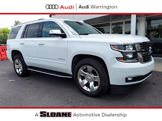 2017 Chevrolet Tahoe Premier 1GNSKCKC5HR263594 2017 Chevrolet Tahoe Premier