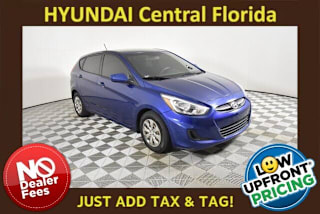 2016 Hyundai Accent KMHCT5AE2GU255341 2016 Hyundai Accent