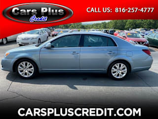2010 Toyota Avalon XLS 4T1BK3DB9AU354900 2010 Toyota Avalon XLS