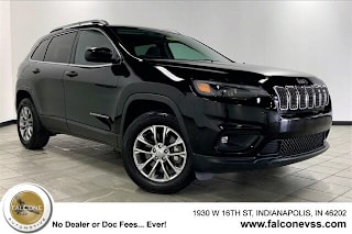 2019 Jeep Cherokee Latitude Plus 1C4PJMLN9KD148928 2019 Jeep Cherokee Latitude Plus