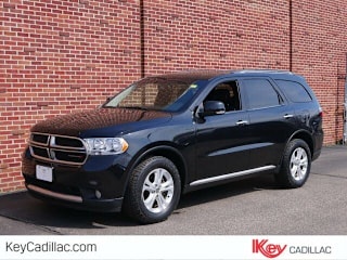 2013 Dodge Durango 1C4RDJDG7DC665765 2013 Dodge Durango