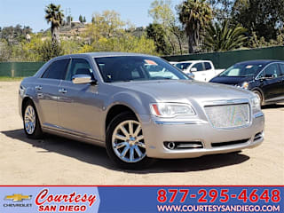 2011 Chrysler 300 2C3CA6CT5BH536898 2011 Chrysler 300